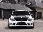Mercedes-Benz C-Class by Status Design 2011 года